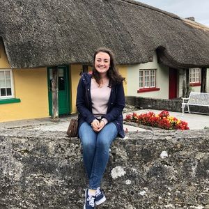 Meet your Posher, Kiera